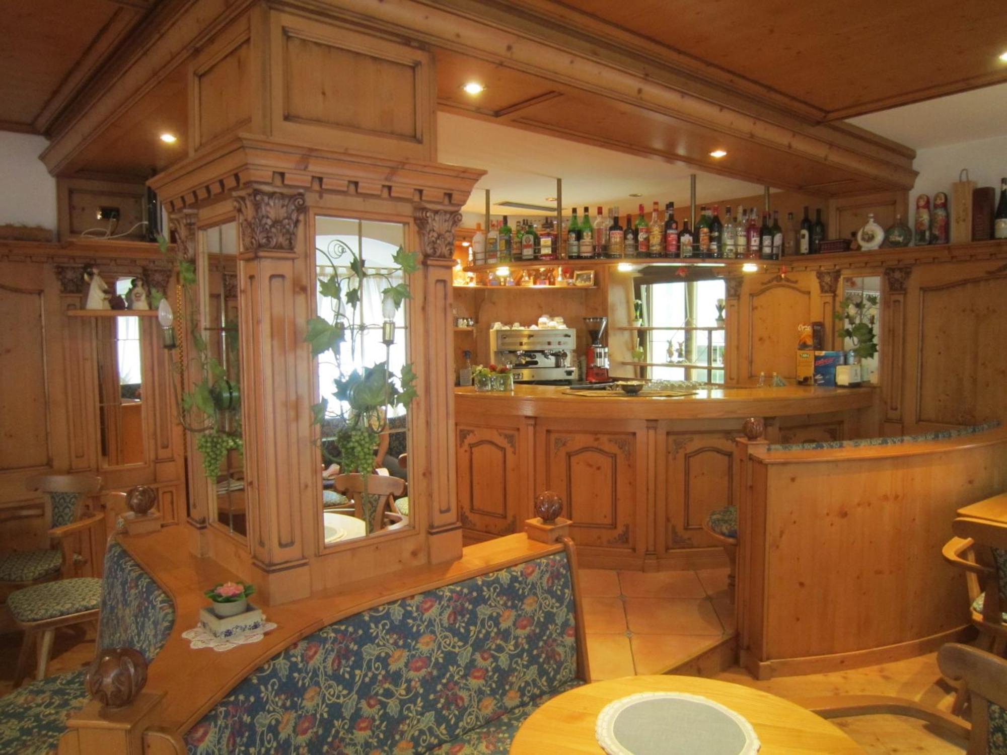 Hotel Alpina Pinzolo Dış mekan fotoğraf