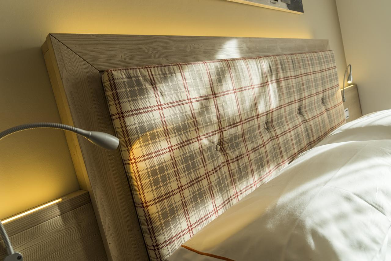 Hotel Alpina Pinzolo Dış mekan fotoğraf